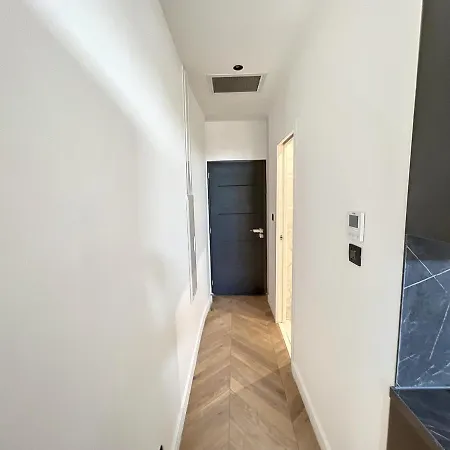 Lägenhet Studio 2pers Renove Bon Canape Lit Wifi Clim Ac Sigelon Nice